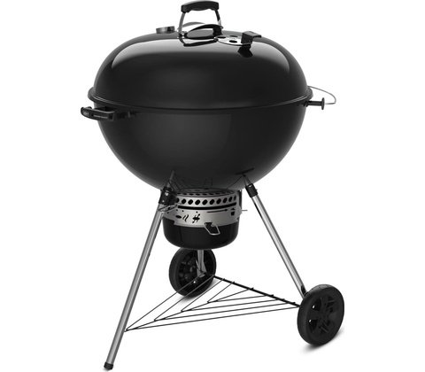 WEBER Master-Touch E-6755 Crafted