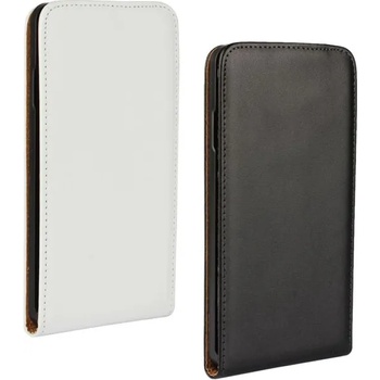 Image 1 of Huawei Mate S Флип Кожен Калъф и Протектор