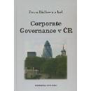 Corporate Governance v ČR - Petra Růčková a kol.
