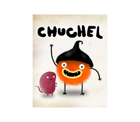 CHUCHEL (Cherry Edition)