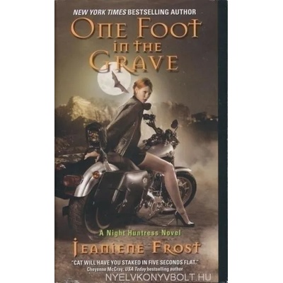 One Foot in the Grave