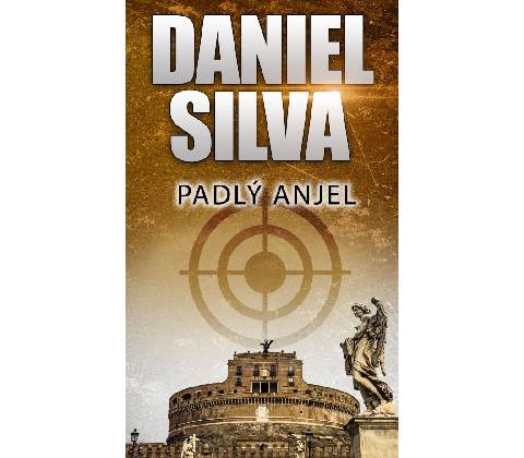 Padlý anjel - Silva Daniel