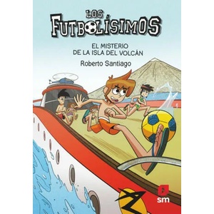 Futbolisimos | ROBERTO SANTIAGO (2020)