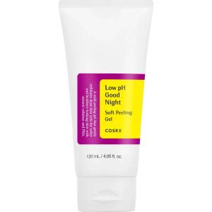 COSRX Low pH Good Night Soft Peeling Gel - Гел за пилинг с ниско pH 120г