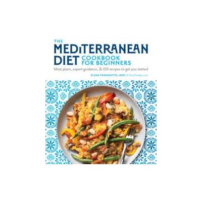 Mediterranean Diet Cookbook for Beginners