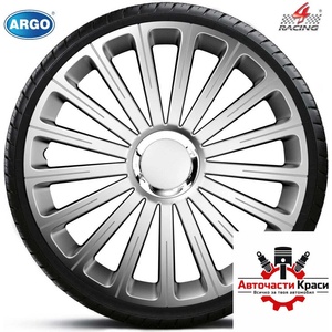 ArgoCar Тас Argo 15" 15090-RADICAL PRO ('252117)