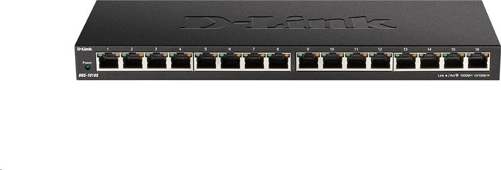 D-link DGS-1016S