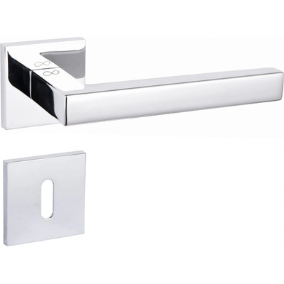 Italian Design Stella S 700 chrom SLIM – BSR – Kov, Chrom