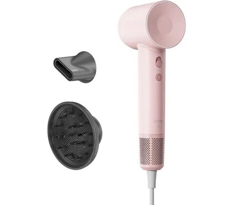 Laifen Swift Mini pink