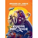 Komisár Mrodge