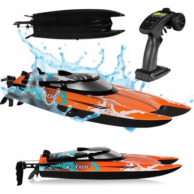 Overmax X-Tide motorový člun