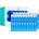 La'dor - Perfect Hair Fill-up Ampoule - 13ml x 10