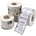 Zebra 76178 Z-Select 1000T, 89x25мм, 5, 180 етикет, бели (76178)