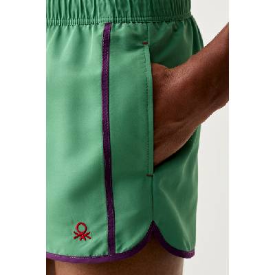 Benetton плувни шорти мъжки (5JD06X00Y)