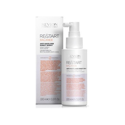 Revlon Restart Balance Anti-Hair Loss Direct Spray 100 ml