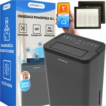 Climative Nexi ION UV HEPA WiFi