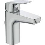 Ideal Standard CeraFlex - Смесител за умивалник Grande с изход, BlueStart, хром B1715AA (B1715AA)