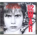 U 2 - WAR/REMASTERED (1CD)