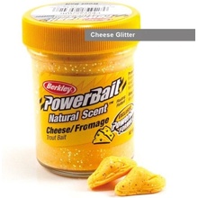 BERKLEY Cesto na pstruhy Powerbait Select Trout Bait 50g Syr Glitter