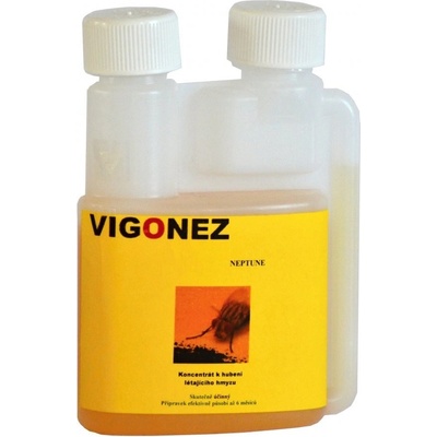 Vigonez Neptune Koncentrát na hubení létajícího hmyzu 250 ml