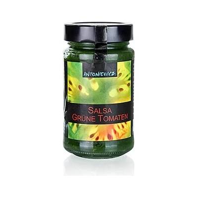 Heiko Antoniewicz Salsa se zelených rajčat 225 g