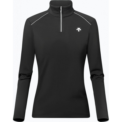 Descente Shoulder Trim T-Neck black