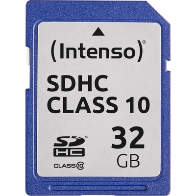Intenso SDHC 32GB 11480