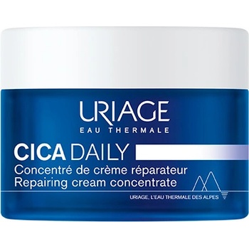 Uriage Bariéderm Cica Daily Cream Concenrate 50 ml