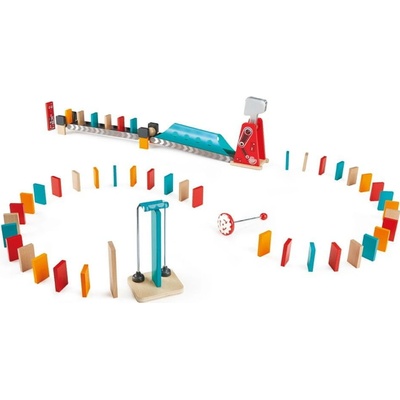 Hape Dominová dráha Hammer
