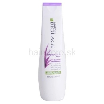 Biolage Hydra Source Shampoo Šampón pre suché vlasy 250 ml