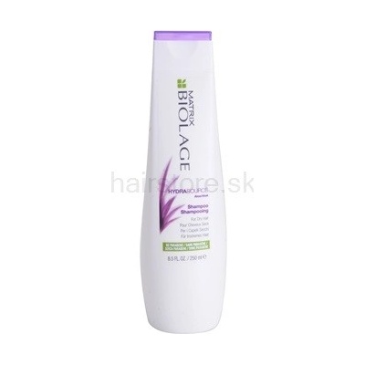 Biolage Hydra Source Shampoo Šampón pre suché vlasy 250 ml