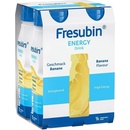 FRESUBIN ENERGY DRINK PŘÍCHUŤ BANÁNOVÁ POR SOL 4X200ML