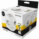 Entac 4 Plug 1,5 m (ESC1 5G3 GLOBE)