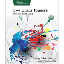 C++ Brain Teasers