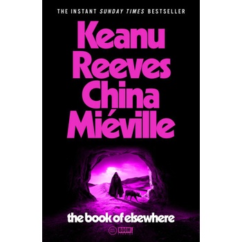 The Book of Elsewhere