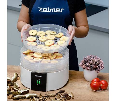 Zelmer ZFD1010