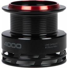 Náhradná cievka Fox Rage Warrior 4000 Spool