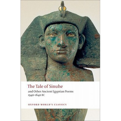 Tale of Sinuhe