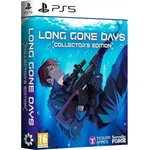 NIS America Long Gone Days [Collector's Edition] (PS5)