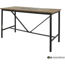 Applebee Milou barový stôl 150 cm