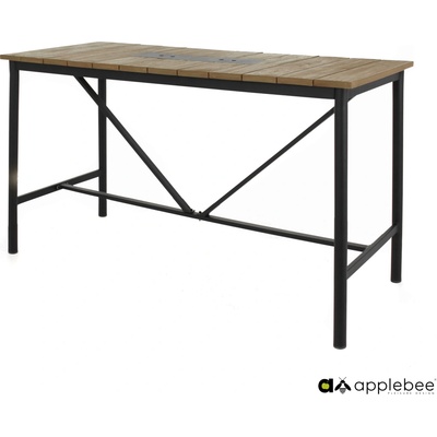 Applebee Milou barový stôl 150 cm