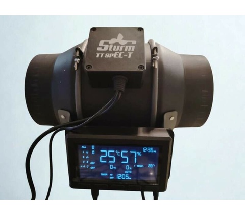 STURM T100 214