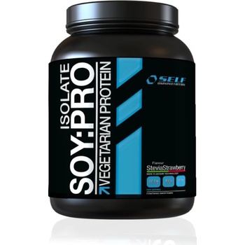 Self OmniNutrition Isolate Soy:Pro 1000 g
