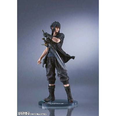 Square-Enix Final Fantasy XV PVC Figurka Noctis Lucis Caelum 26 cm