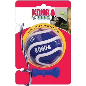 Kong Wavz Bunjiball Assorted M