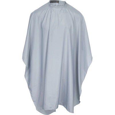 Olivia Garden 2022 pláštěnka na barvení a stříhání světle šedá