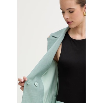 Simona Corsellini елек с едноредно закопчаване женски (P26CPGL00101)