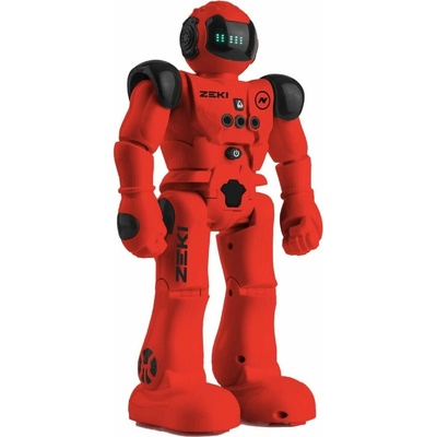 Ninco NINCO NBOTS Zeki AS_NT10052