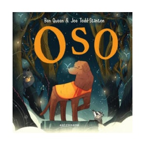 Oso | BEN QUEEN, JOE TODD-STANTON (2021)