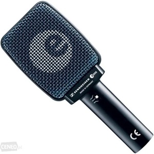 Sennheiser E906 (500202) Микрофон